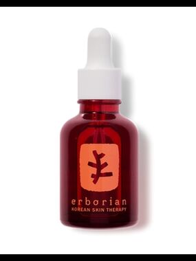 Erborian Skin Therapy Multi-Perfecting Night Serum 10ml NEW Korean Beauty